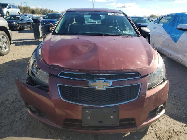 Photo 5 from auction – 2012 CHEVROLET CRUZE LS with VIN 1G1PC5SH2C7250432