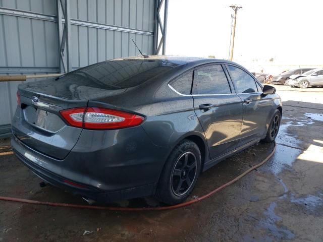 Photo 3 from auction – 2016 FORD FUSION S with VIN 1FA6P0G78G5116039