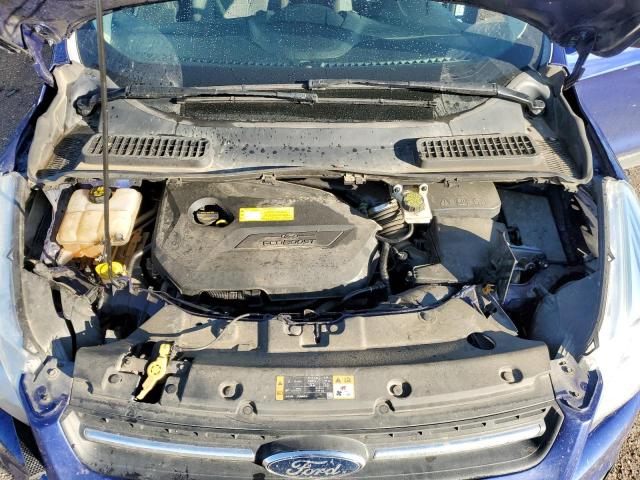 Photo 12 from auction – 2015 FORD ESCAPE SE with VIN 1FMCU0GX9FUC34669