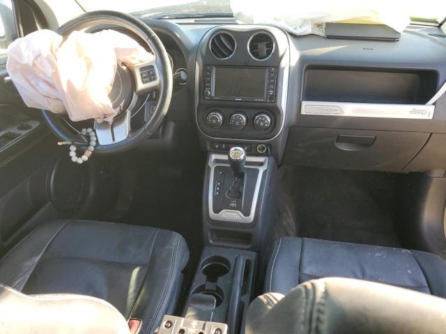 Photo 8 from auction – 2016 JEEP COMPASS LA with VIN 1C4NJDEB4GD764733