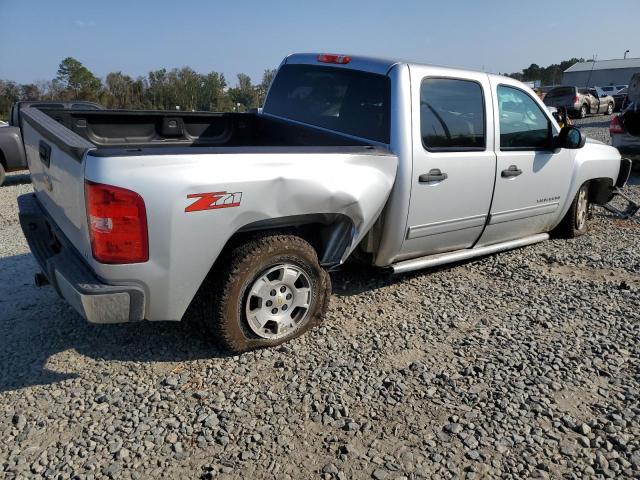 Photo 3 from auction – 2013 CHEVROLET SILVERADO with VIN 3GCPCSE0XDG368133