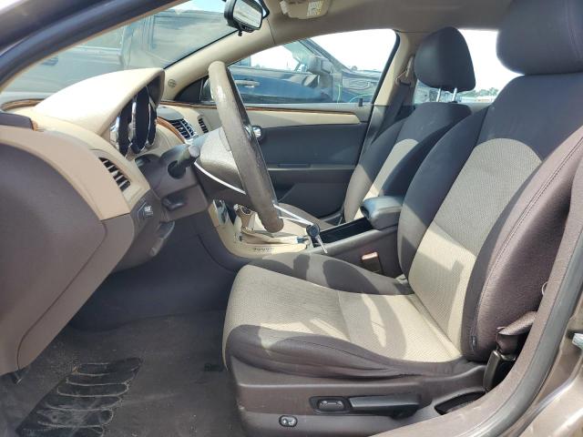 Photo 7 from auction – 2012 CHEVROLET MALIBU 1LT with VIN 1G1ZC5E00CF128026