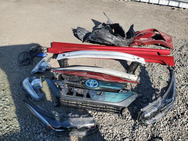 Photo 12 from auction – 2018 TOYOTA PRIUS PRIM with VIN JTDKARFPXJ3096203