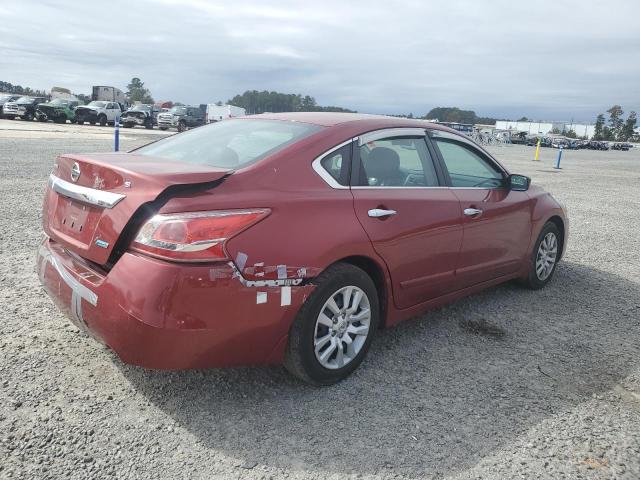 Photo 3 from auction – 2013 NISSAN ALTIMA 2.5 with VIN 1N4AL3AP2DC916178