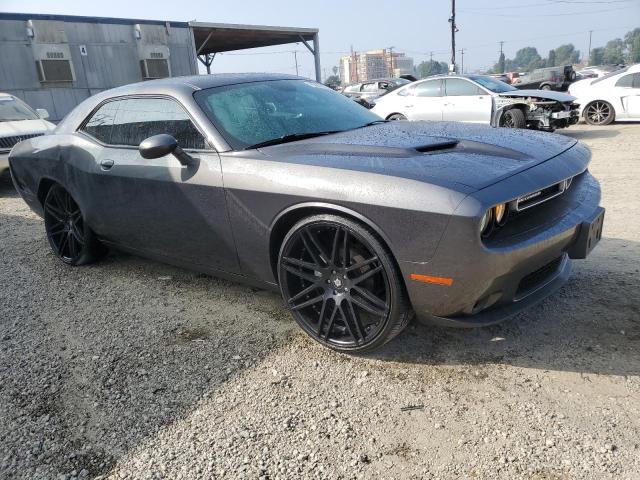 Photo 4 from auction – 2016 DODGE CHALLENGER with VIN 2C3CDZAG0GH209704