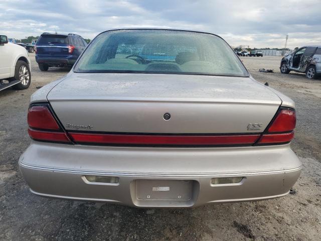 Photo 6 from auction – 1997 OLDSMOBILE LSS with VIN 1G3HY52K9V4823565
