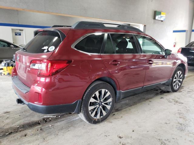 Photo 3 from auction – 2015 SUBARU OUTBACK 2. with VIN 4S4BSALC2F3278383
