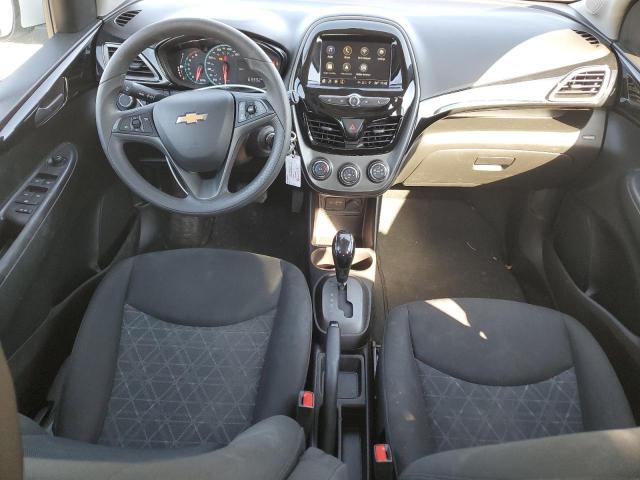 Photo 8 from auction – 2020 CHEVROLET SPARK 1LT with VIN KL8CD6SA7LC441582