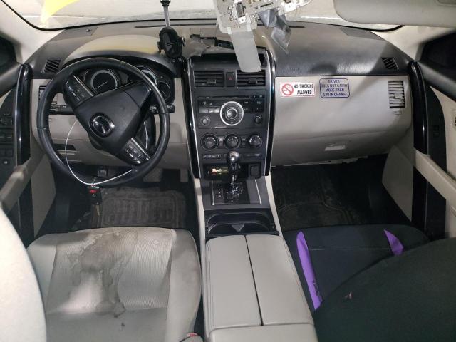 Photo 8 from auction – 2010 MAZDA CX-9 with VIN JM3TB2MA7A0221030