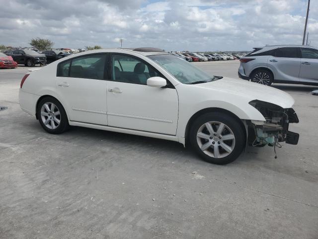 Photo 4 from auction – 2007 NISSAN MAXIMA SE with VIN 1N4BA41E77C831971