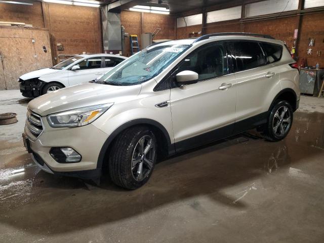 Photo 1 from auction – 2017 FORD ESCAPE SE with VIN 1FMCU9GD9HUC83657