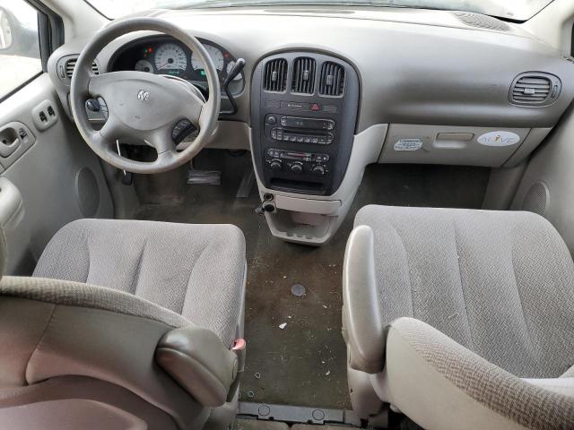 Photo 8 from auction – 2006 DODGE GRAND CARA with VIN 1D4GP24E46B652826