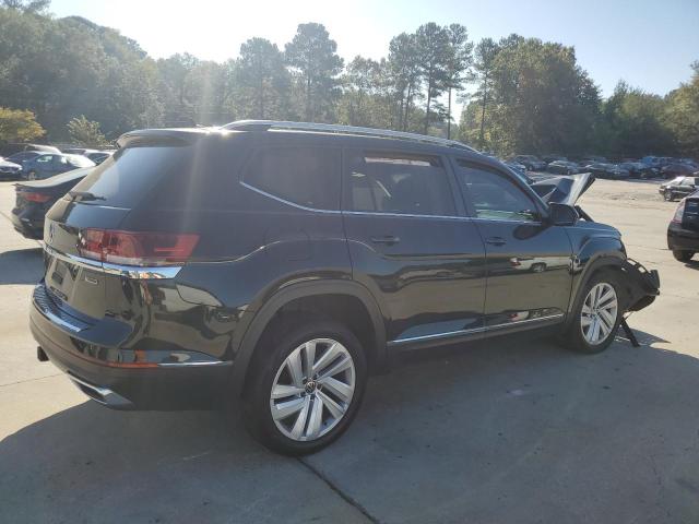 Photo 3 from auction – 2021 VOLKSWAGEN ATLAS SEL with VIN 1V2BR2CA7MC588917