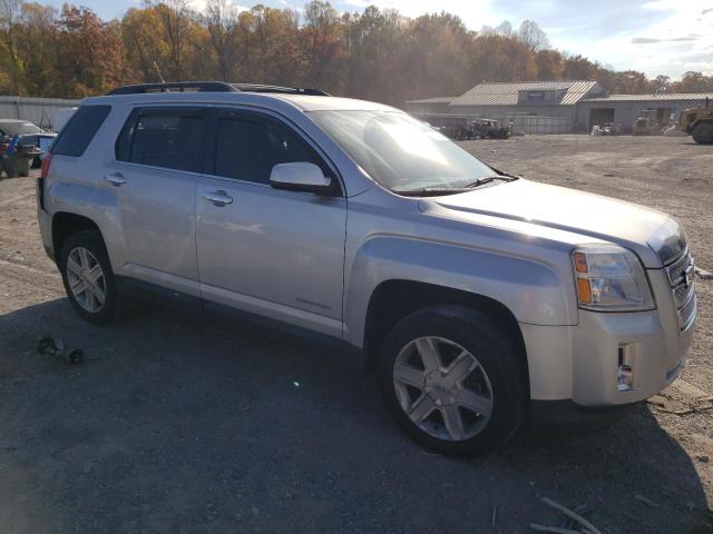 Photo 4 from auction – 2011 GMC TERRAIN SL with VIN 2CTALUEC2B6263935