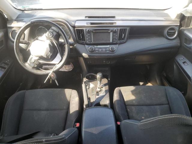 Photo 8 from auction – 2016 TOYOTA RAV4 XLE with VIN JTMRFREV8GJ078948
