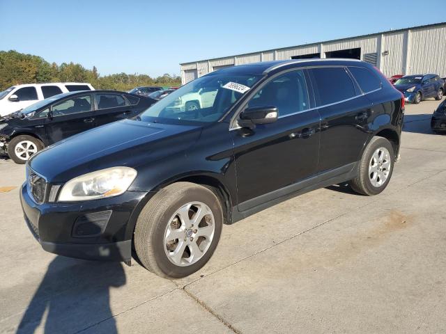 VOLVO XC60 3.2 2013 with VIN YV4952DL6D2424170 - Photo from auction