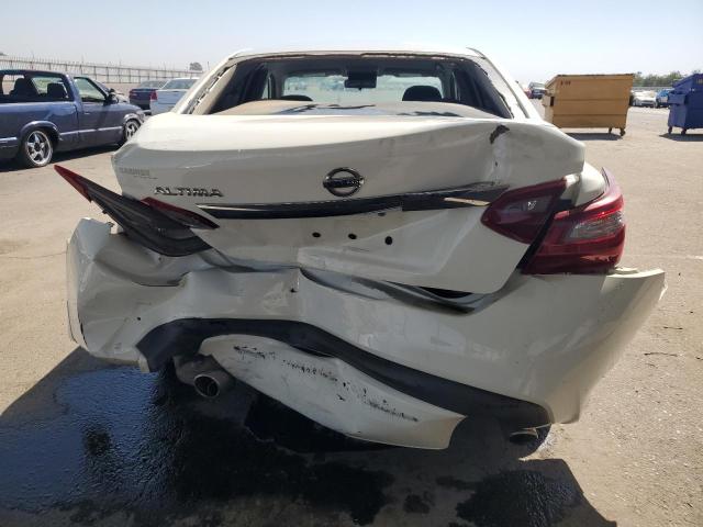 Photo 6 from auction – 2018 NISSAN ALTIMA 2.5 with VIN 1N4AL3AP2JC290787