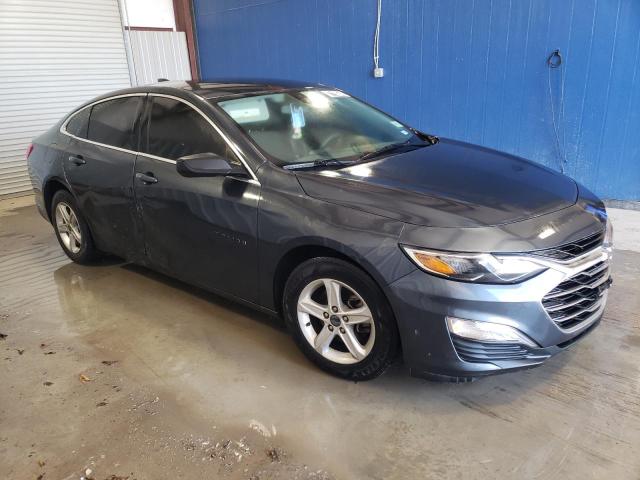 Photo 4 from auction – 2019 CHEVROLET MALIBU LS with VIN 1G1ZC5ST0KF116777