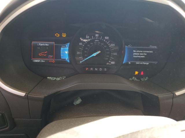 صورة رقم 9 من المزاد - 2021 FORD EDGE SEL مع VIN 2FMPK3J92MBA47862