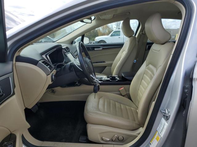 Zdjęcie 7 z aukcji – 2016 FORD FUSION SE z VIN 3FA6P0HD4GR136435