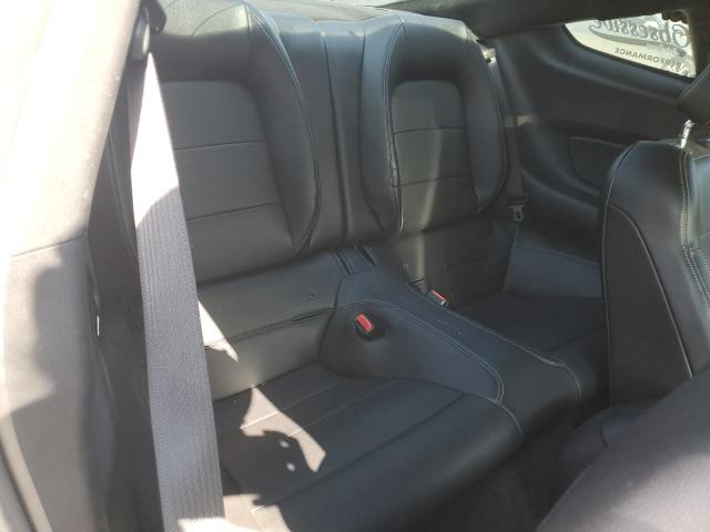 Photo 10 from auction – 2015 FORD MUSTANG with VIN 1FA6P8TH1F5300752