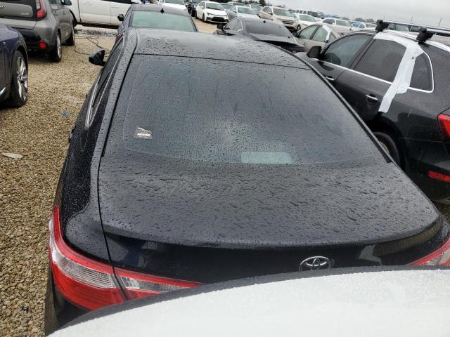 Photo 6 from auction – 2016 TOYOTA CAMRY LE with VIN 4T4BF1FK4GR559383