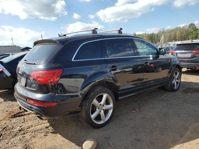 Фото 3 с аукциона – 2011 AUDI Q7 PRESTIG с VIN WA1DGAFE8BD010285