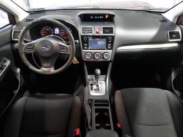 Zdjęcie 8 z aukcji – 2016 SUBARU IMPREZA PR z VIN JF1GJAF62GH011290