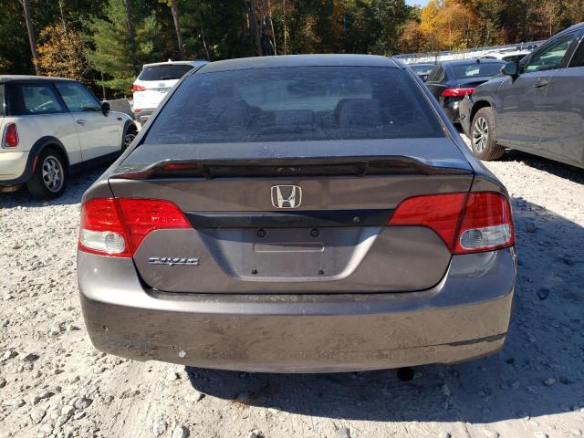 Photo 6 from auction – 2011 HONDA CIVIC LX with VIN 2HGFA1F50BH517069