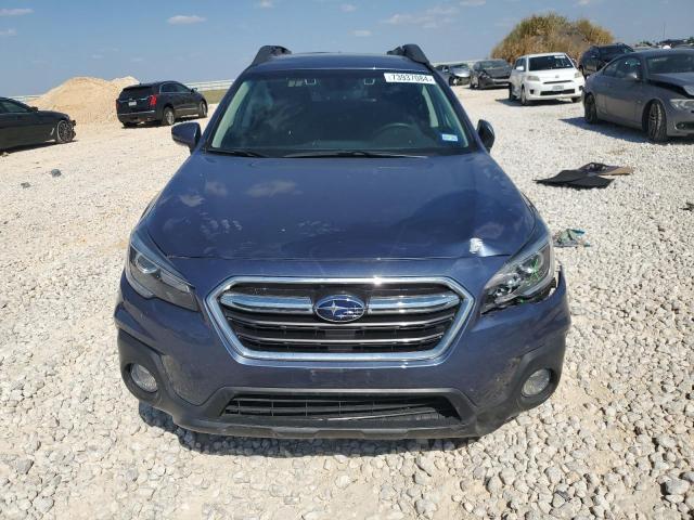 Photo 5 from auction – 2018 SUBARU OUTBACK 2. with VIN 4S4BSANC7J3292978