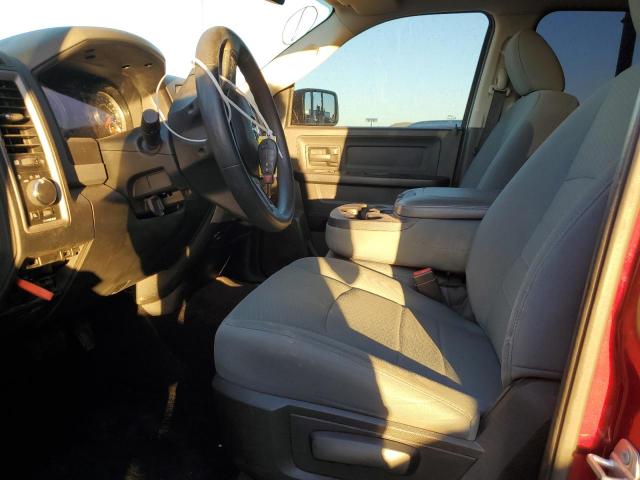 Photo 7 from auction – 2017 RAM 1500 ST with VIN 1C6RR7SMXHS532305