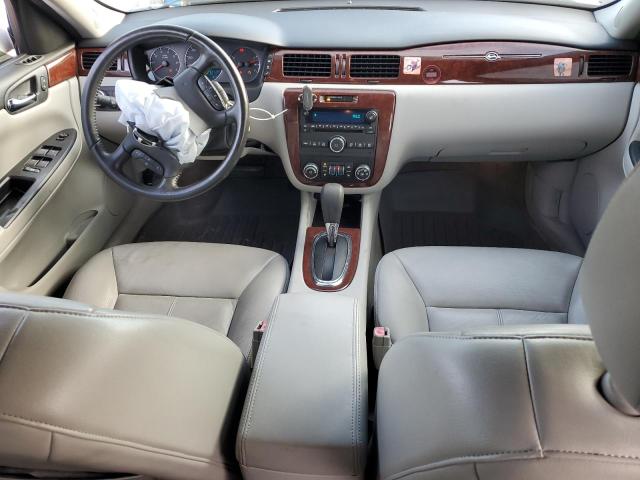 Photo 8 from auction – 2007 CHEVROLET IMPALA LT with VIN 2G1WC58R779378178
