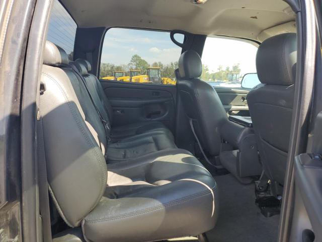 Photo 10 from auction – 2004 CHEVROLET SILVERADO with VIN 1GCHK23174F125433