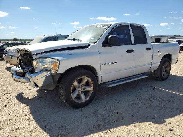 Photo 1 from auction – 2007 DODGE RAM 1500 S with VIN 1D7HA18P27S225242