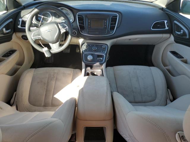 Photo 8 from auction – 2016 CHRYSLER 200 LIMITE with VIN 1C3CCCAB0GN181527