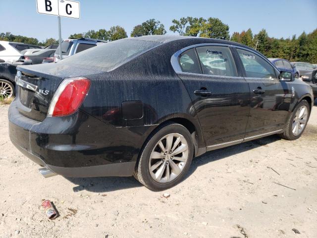 Photo 3 from auction – 2010 LINCOLN MKS with VIN 1LNHL9DR5AG609628