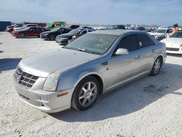CADILLAC STS 2008 with VIN 1G6DK67V980175619 - Photo from auction