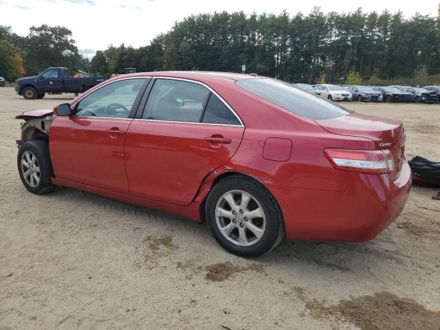 Photo 2 from auction – 2011 TOYOTA CAMRY BASE with VIN 4T1BF3EK0BU747219