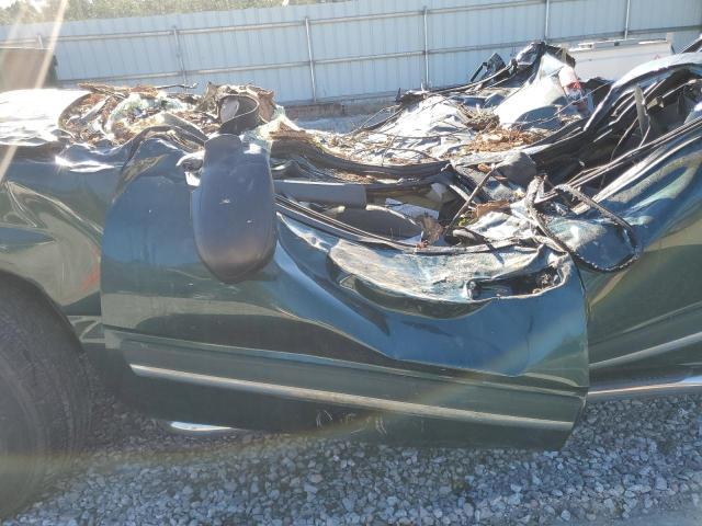 Photo 7 from auction – 2004 CHEVROLET SILVERADO with VIN 2GCEK19T541281600