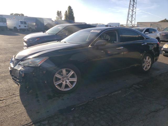 LEXUS ES 350 2008 z numerem VIN JTHBJ46G282221566 - Zdjęcie z aukcji