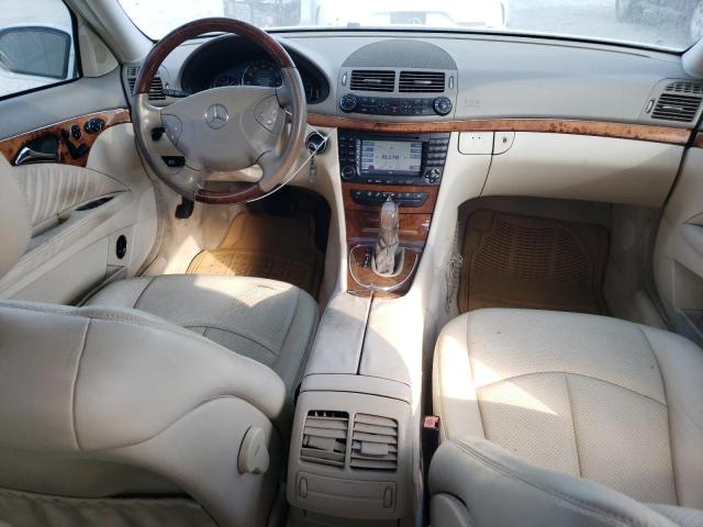 Zdjęcie 8 z aukcji – 2005 MERCEDES-BENZ E-CLASS z VIN WDBUF65J55A625644