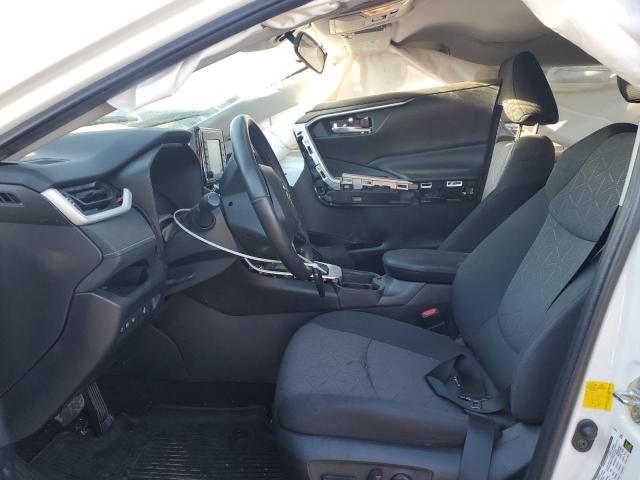 Photo 7 from auction – 2020 TOYOTA RAV4 XLE with VIN 2T3P1RFV1LC062933