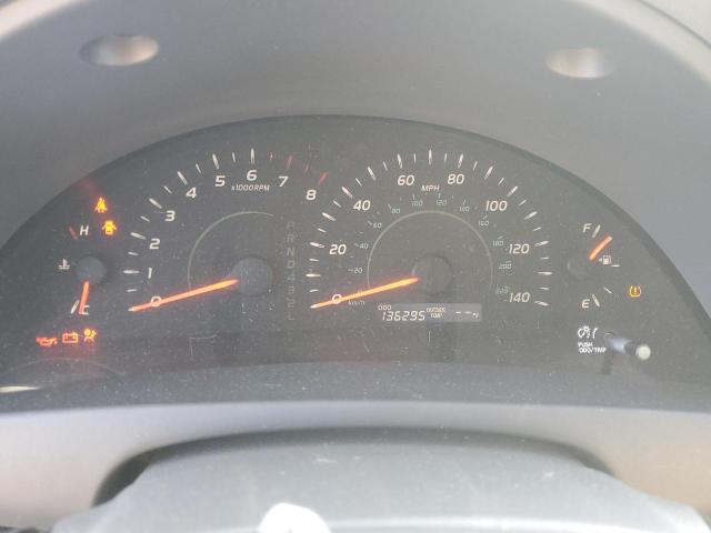 Photo 9 from auction – 2007 TOYOTA CAMRY CE with VIN 4T1BE46K77U693688