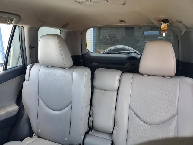 Photo 10 from auction – 2012 TOYOTA RAV4 with VIN 2T3ZF4DV7CW110420