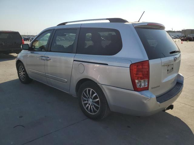 Photo 2 from auction – 2012 KIA SEDONA EX with VIN KNDMH4C71C6469223