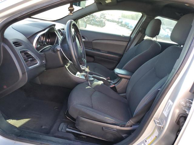 Photo 7 from auction – 2012 DODGE AVENGER SE with VIN 1C3CDZAB3CN196954