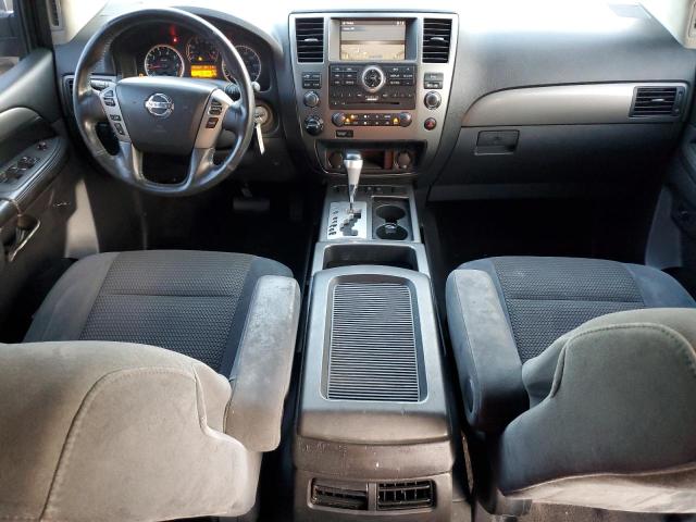 Photo 8 from auction – 2013 NISSAN ARMADA SV with VIN 5N1AA0NC0DN608366