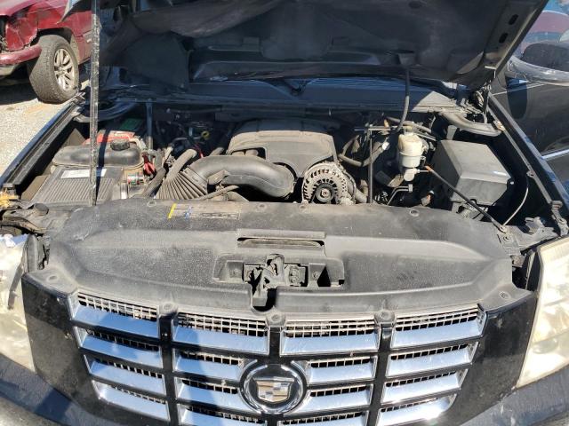 Photo 12 from auction – 2007 CADILLAC ESCALADE E with VIN 3GYFK62847G160134