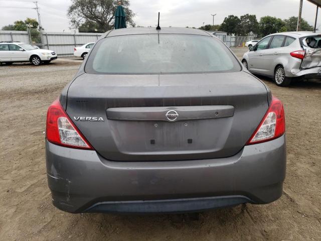Photo 6 from auction – 2016 NISSAN VERSA S with VIN 3N1CN7AP1GL880404