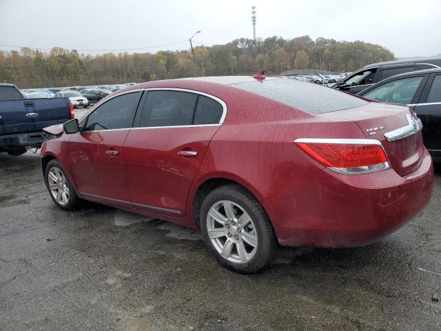 Photo 2 from auction – 2011 BUICK LACROSSE C with VIN 1G4GD5ED8BF209784